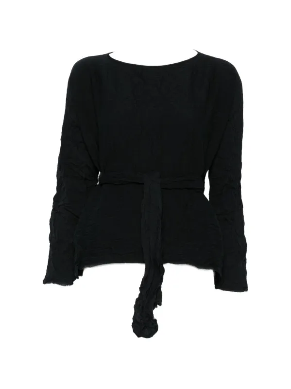 Cotton Shirt made by Daniela Gregis