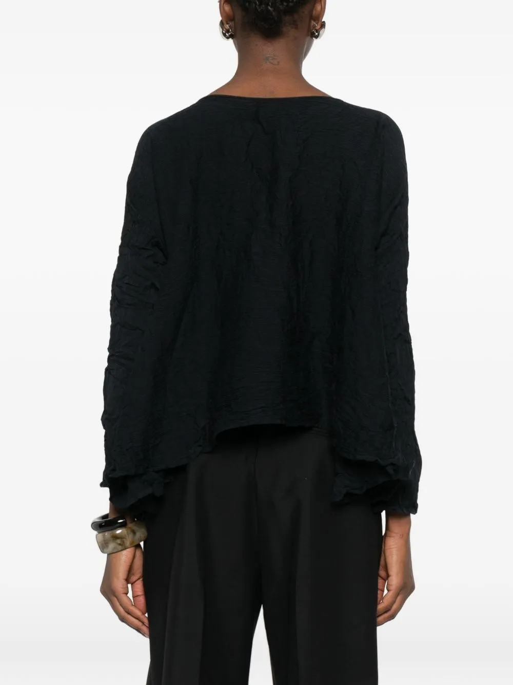 Cotton Shirt sold by Wanan Luxury product image thumbnail 5