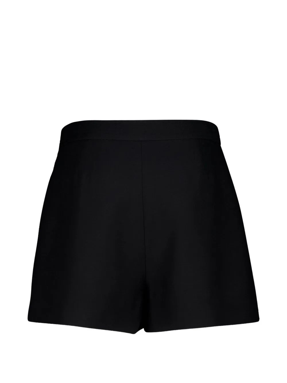Vlogo Signature Wool And Silk Shorts sold by Wanan Luxury product image thumbnail 2