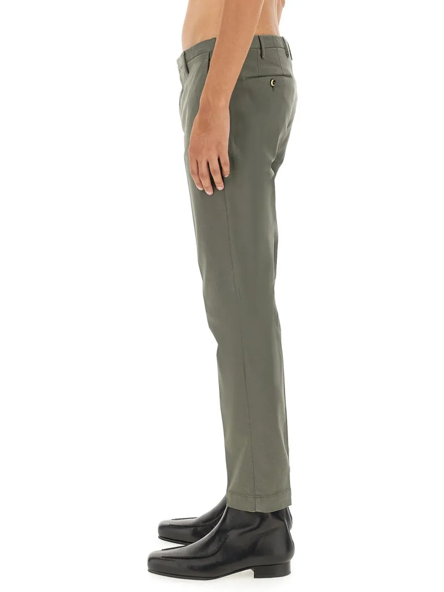 Slim Fit Pants sold by Wanan Luxury product image thumbnail 4