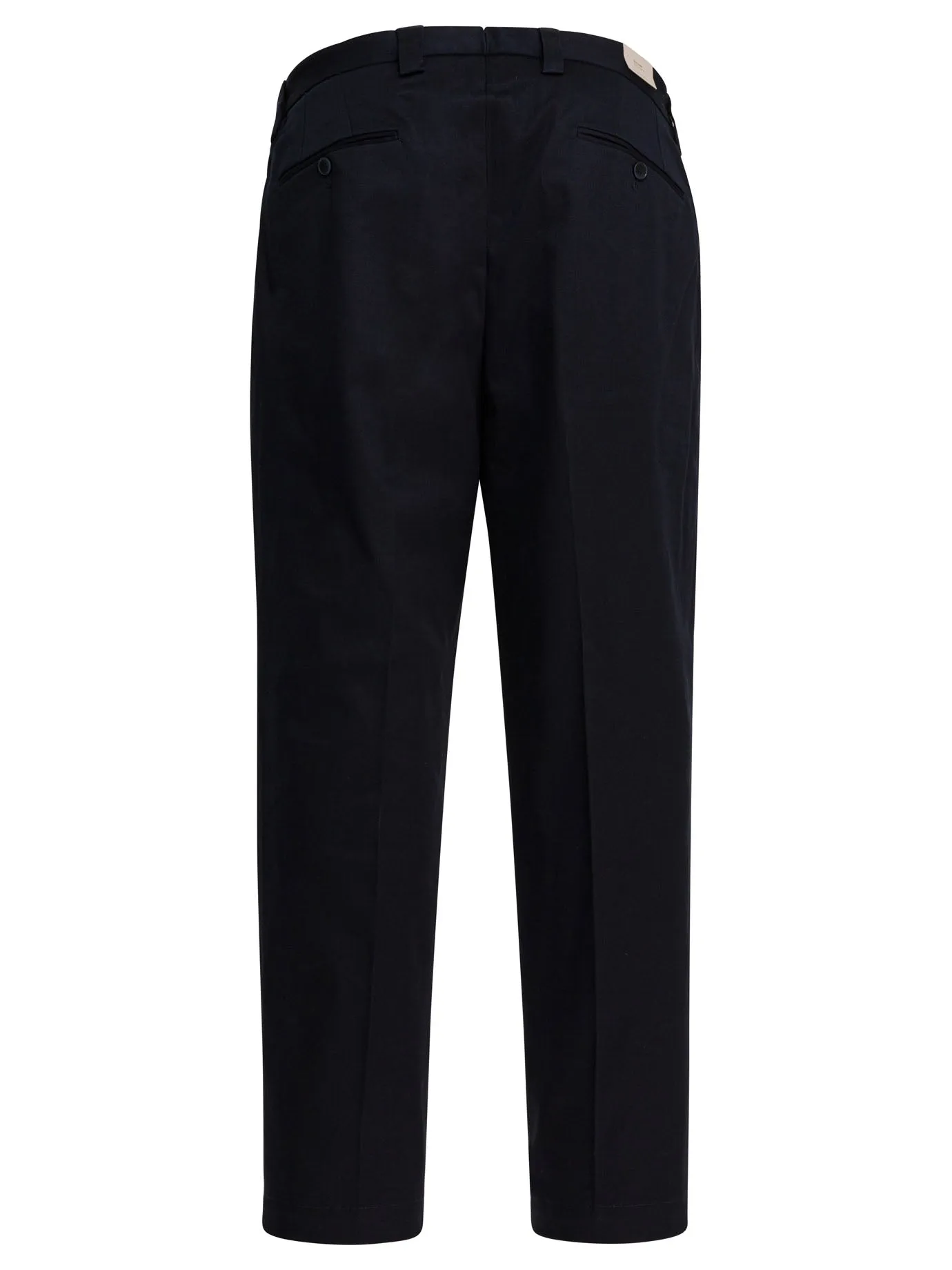 Trousers Blue sold by Wanan Luxury product image thumbnail 2