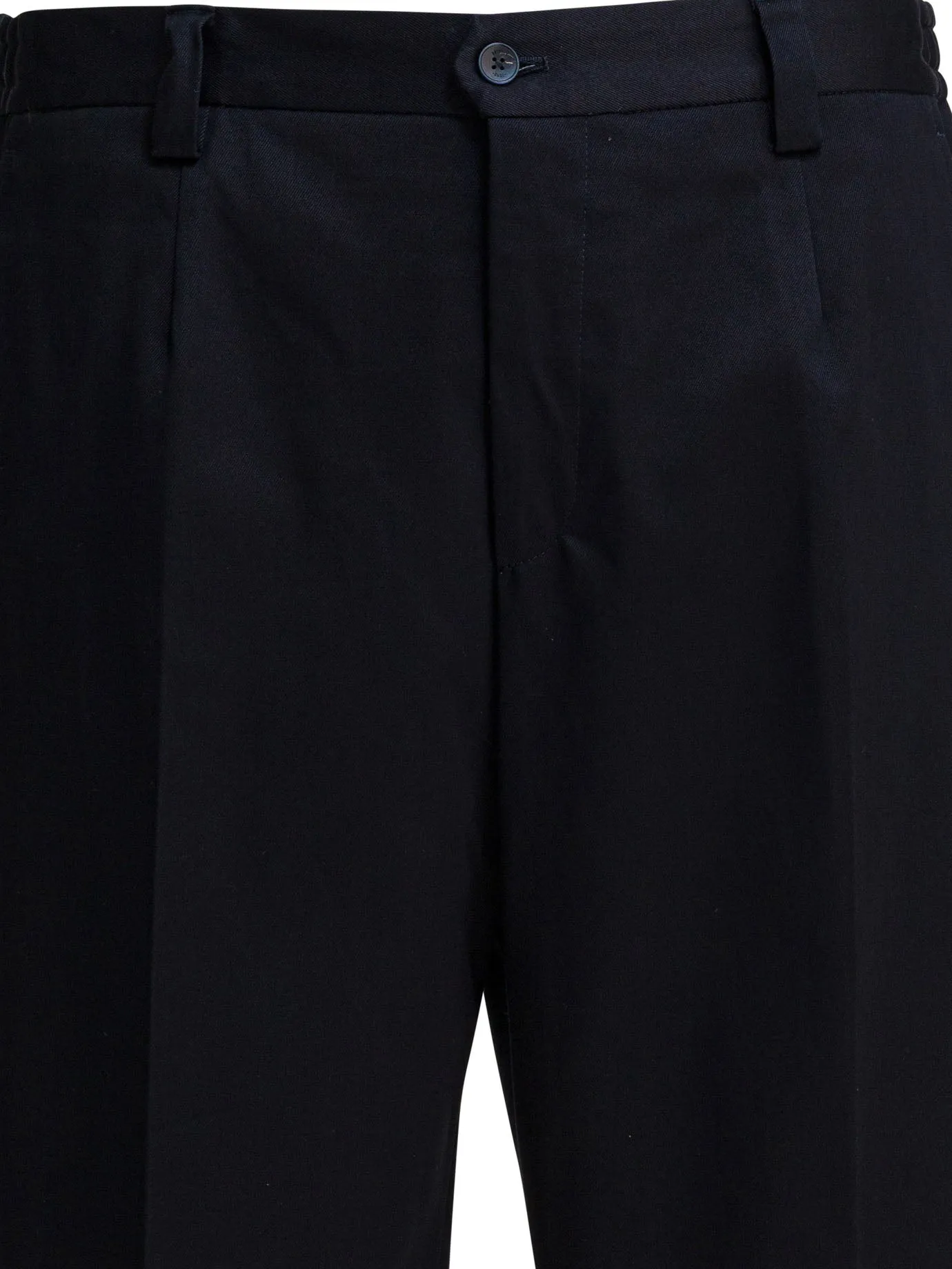Trousers Blue sold by Wanan Luxury product image thumbnail 3