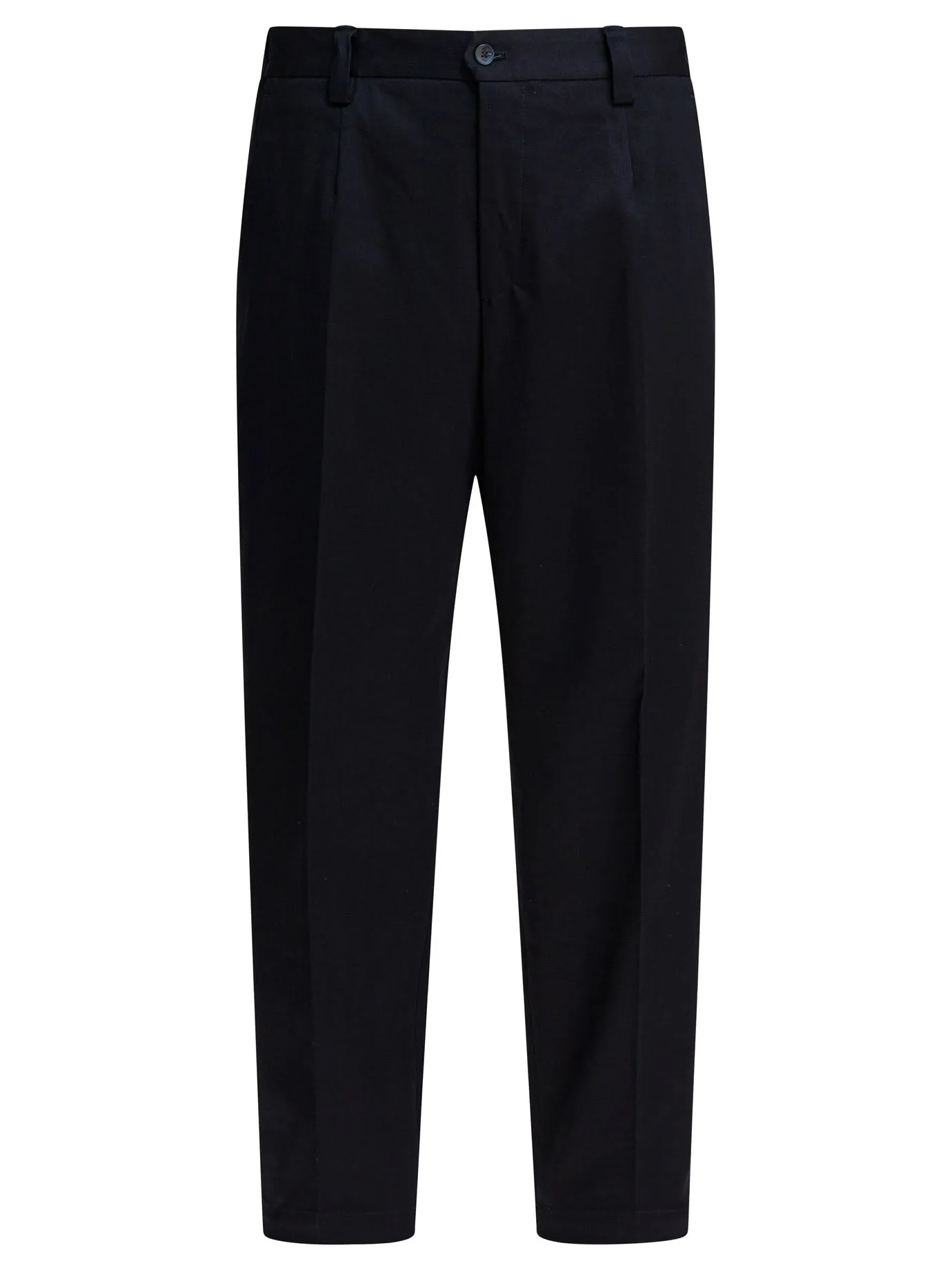 Trousers Blue sold by Wanan Luxury