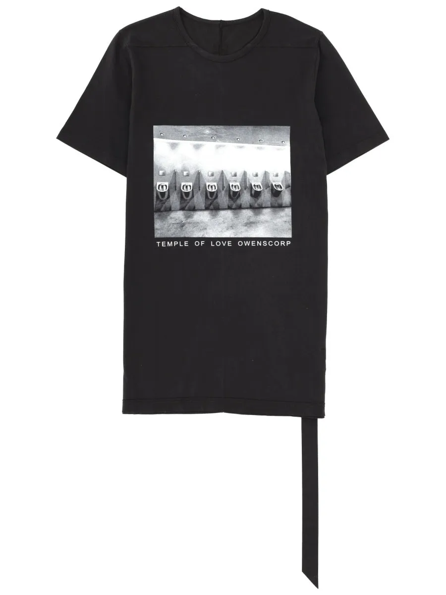 T-Shirt "Level T" sold by Wanan Luxury
