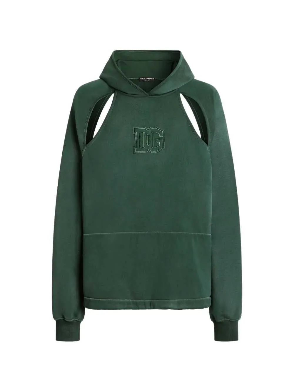 Treated Hoodie sold by Wanan Luxury