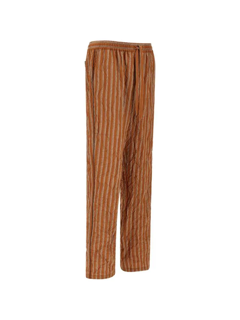 Vanity Straight Striped Pants sold by Wanan Luxury product image thumbnail 3