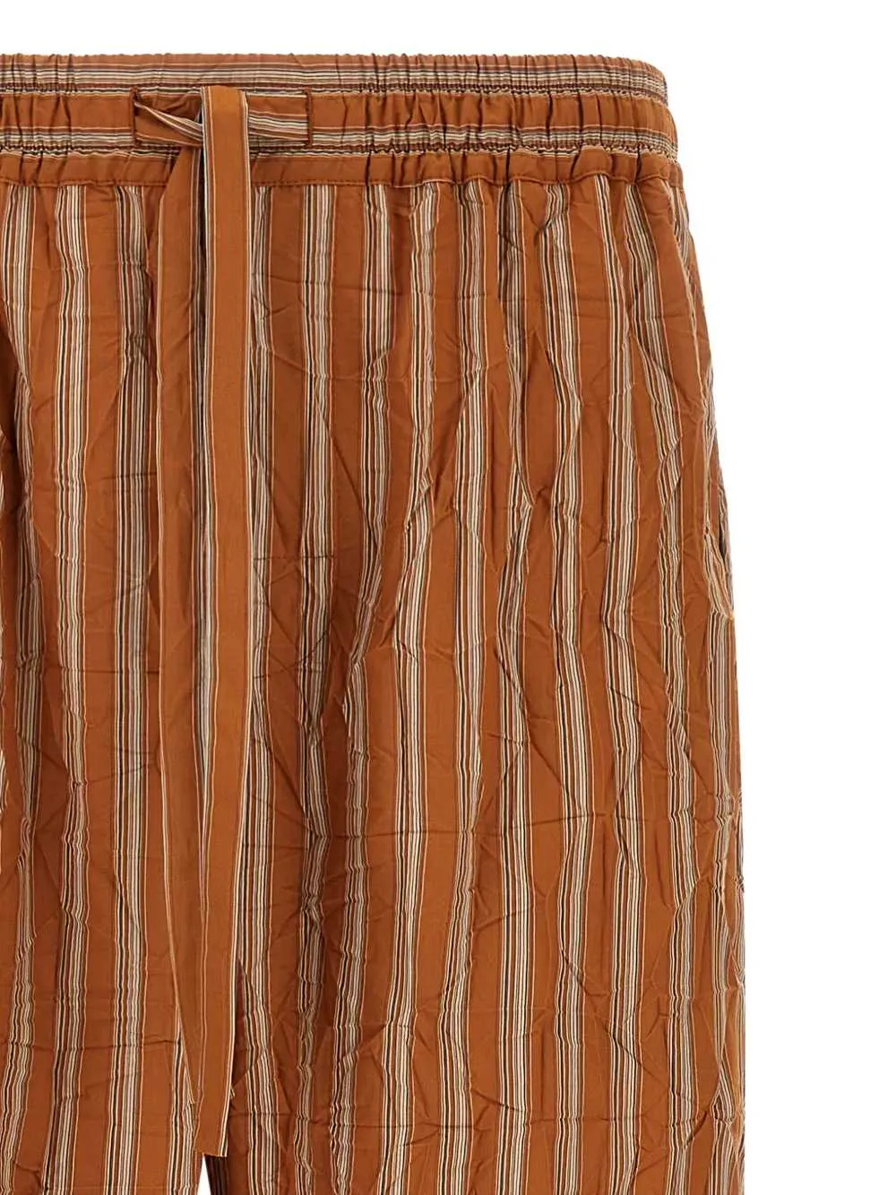 Vanity Straight Striped Pants sold by Wanan Luxury product image thumbnail 4