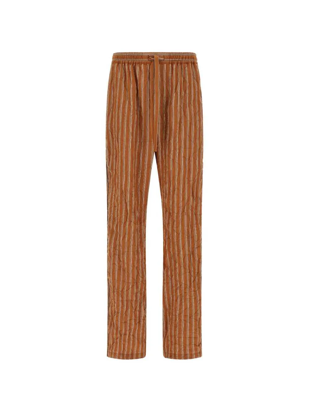 Vanity Straight Striped Pants sold by Wanan Luxury