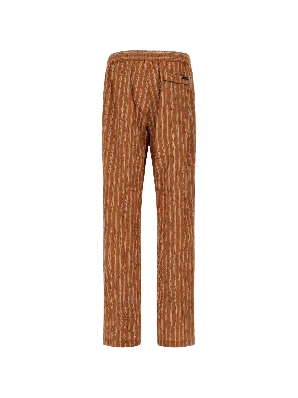 Vanity Straight Striped Pants sold by Wanan Luxury product image thumbnail 2
