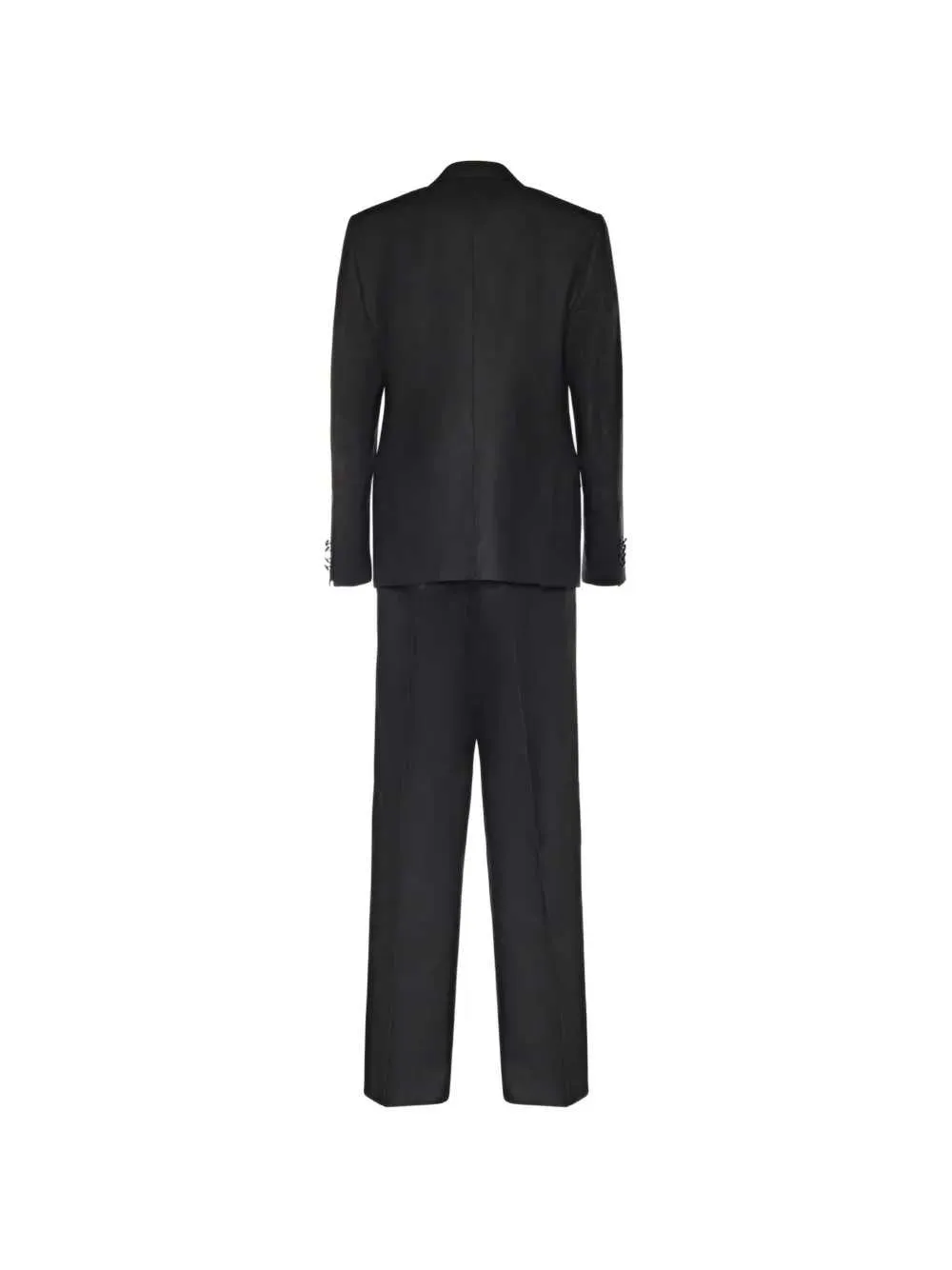 Button-Up Suit sold by Wanan Luxury product image thumbnail 3