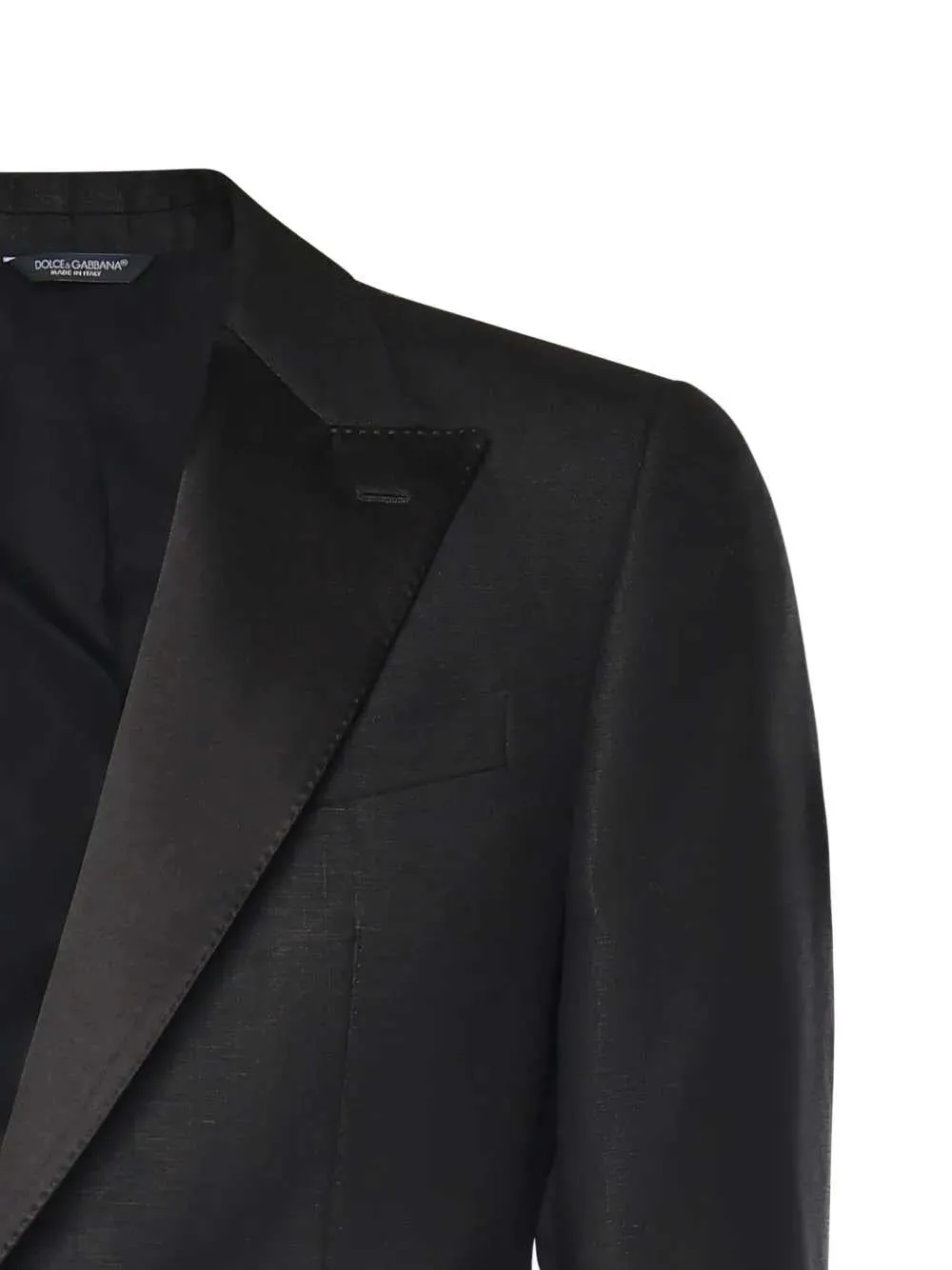 Button-Up Suit sold by Wanan Luxury product image thumbnail 4