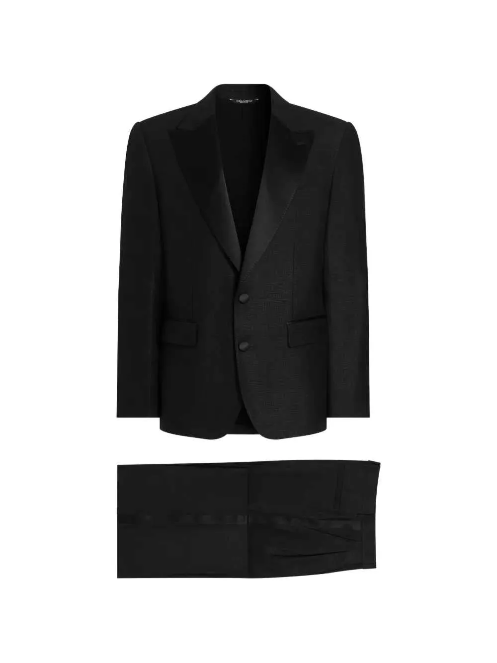 Button-Up Suit sold by Wanan Luxury