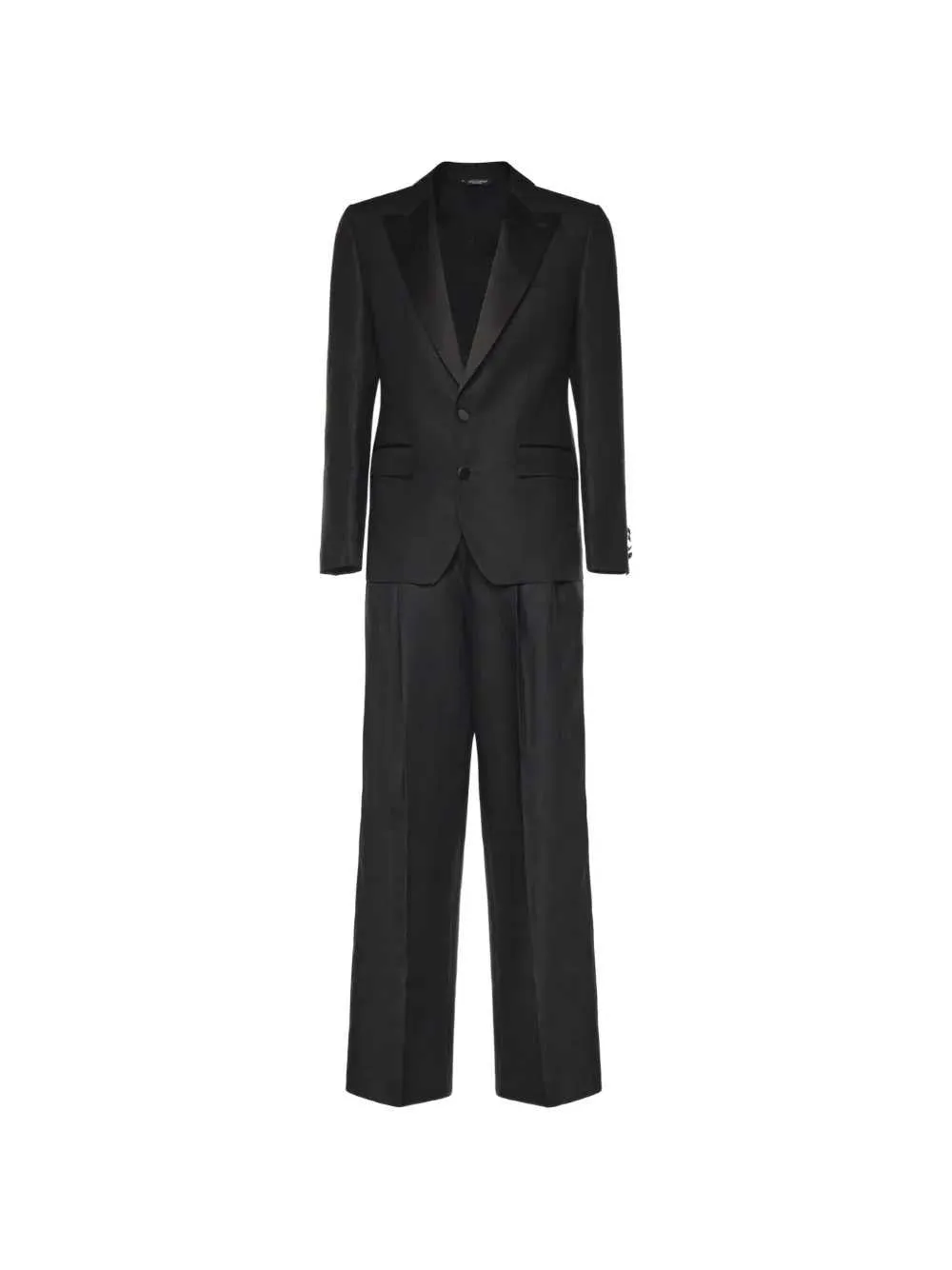 Button-Up Suit sold by Wanan Luxury product image thumbnail 2