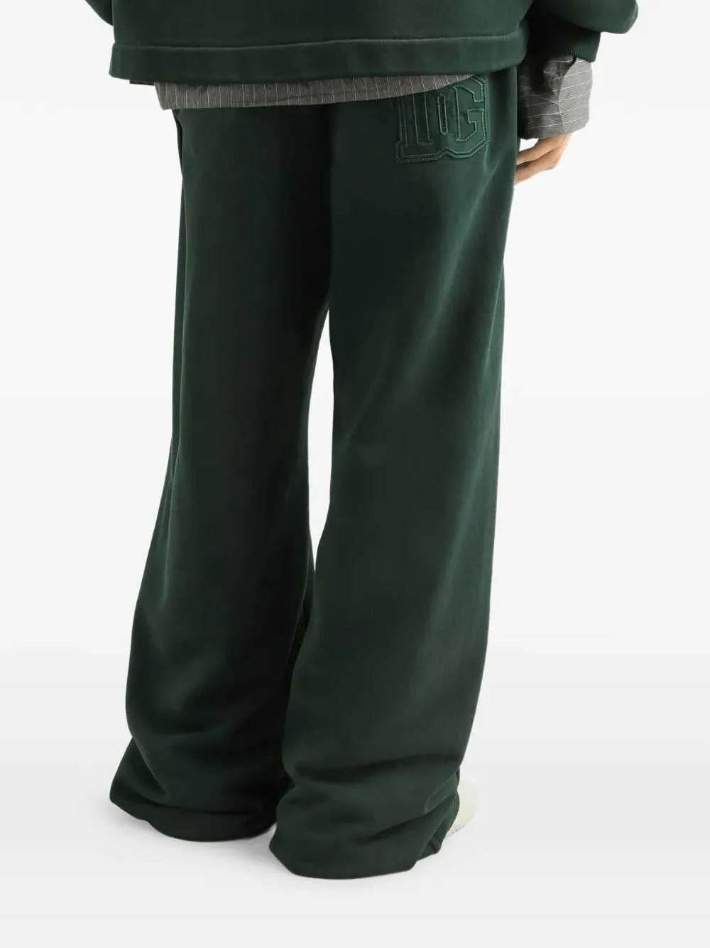 Jersey Pants: sold by Wanan Luxury product image thumbnail 5
