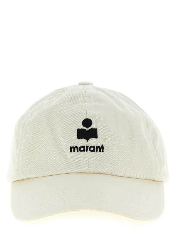 Tomas Hats Beige made by Isabel Marant
