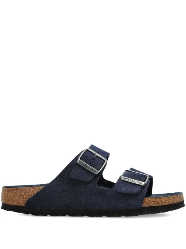 Arizona Sandals made by Birkenstock