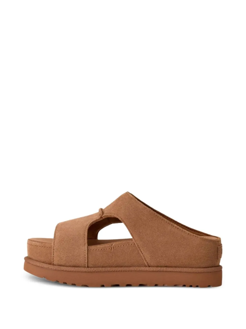 Goldenstar Hi Cutout Slides sold by Wanan Luxury product image thumbnail 3