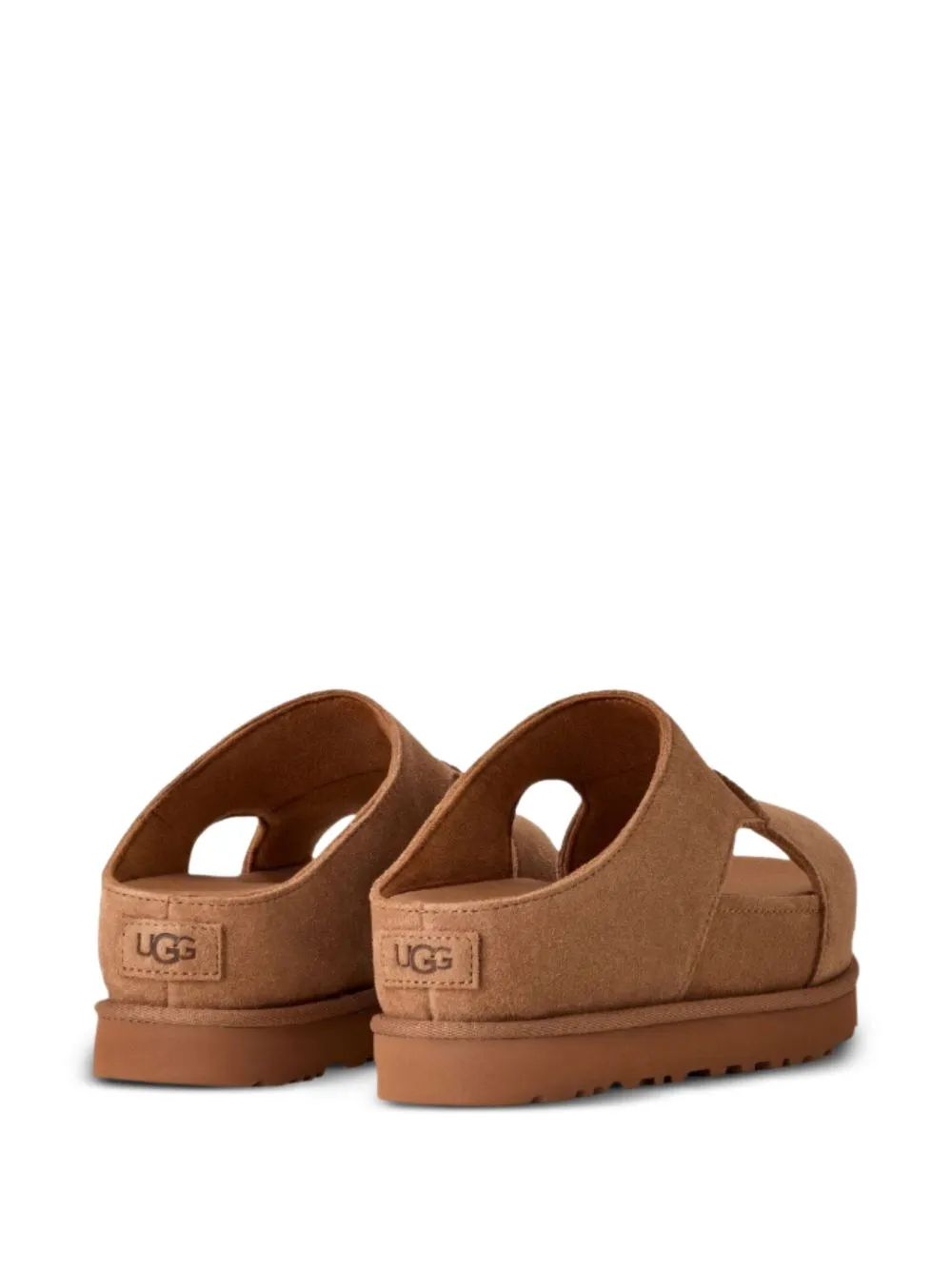 Goldenstar Hi Cutout Slides sold by Wanan Luxury product image thumbnail 4