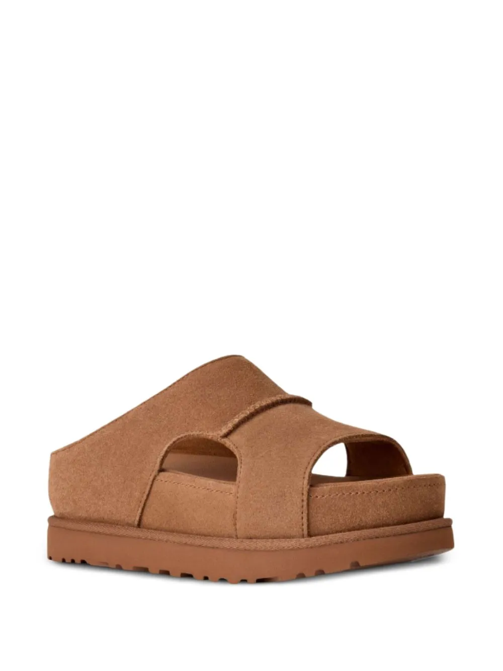 Goldenstar Hi Cutout Slides sold by Wanan Luxury product image thumbnail 2