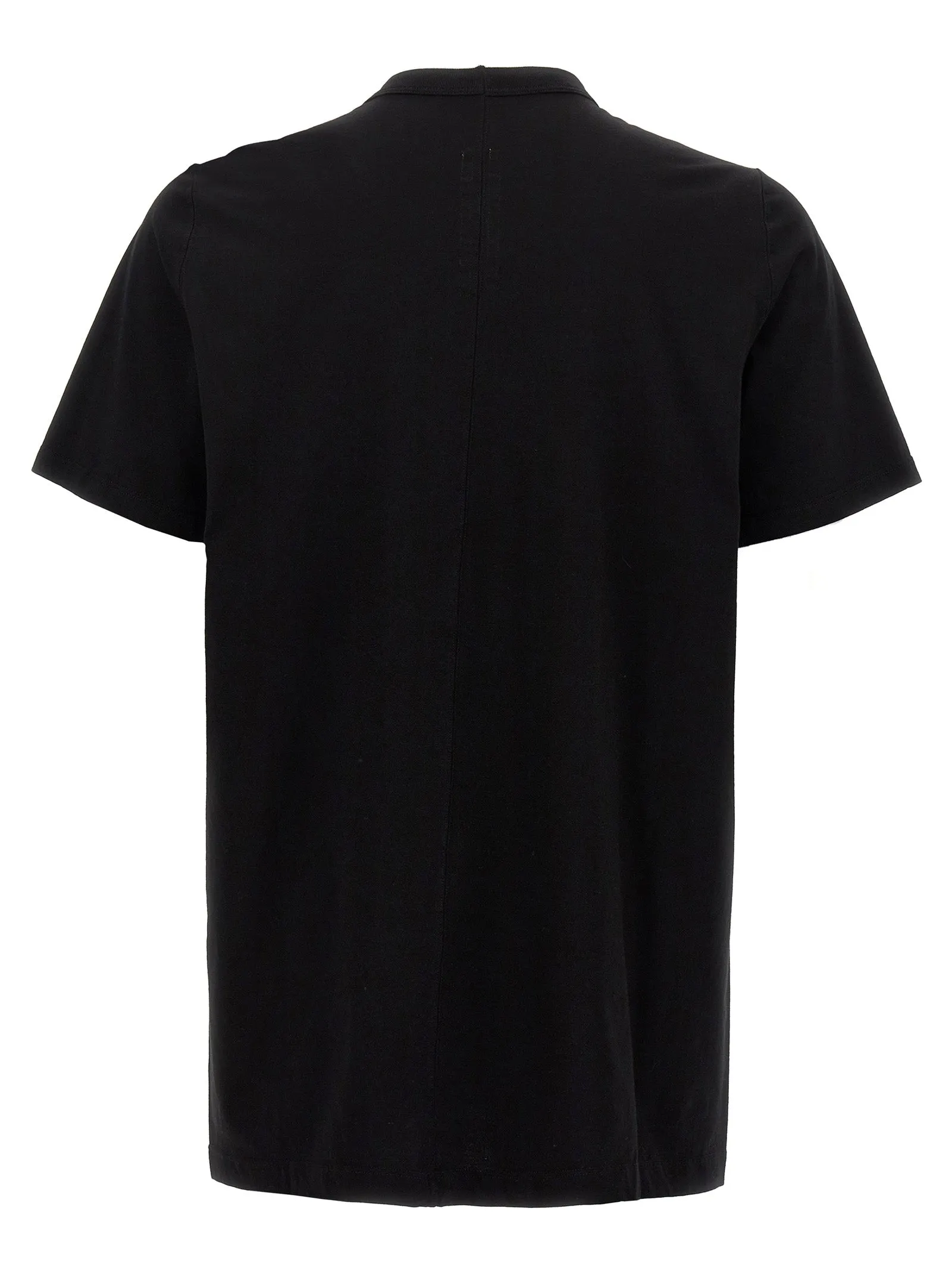 Level T T-Shirt Black sold by Wanan Luxury product image thumbnail 2