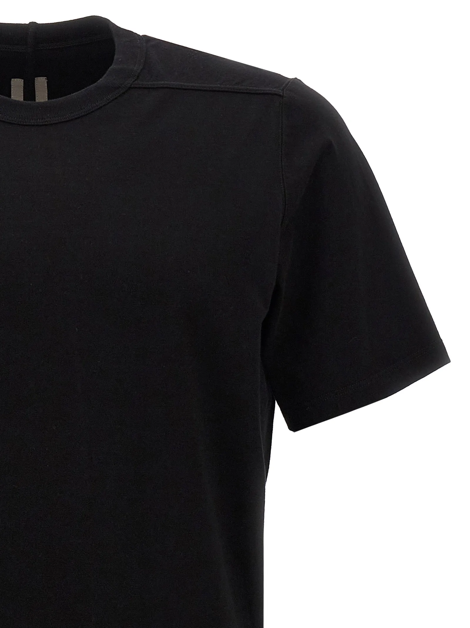 Level T T-Shirt Black sold by Wanan Luxury product image thumbnail 3