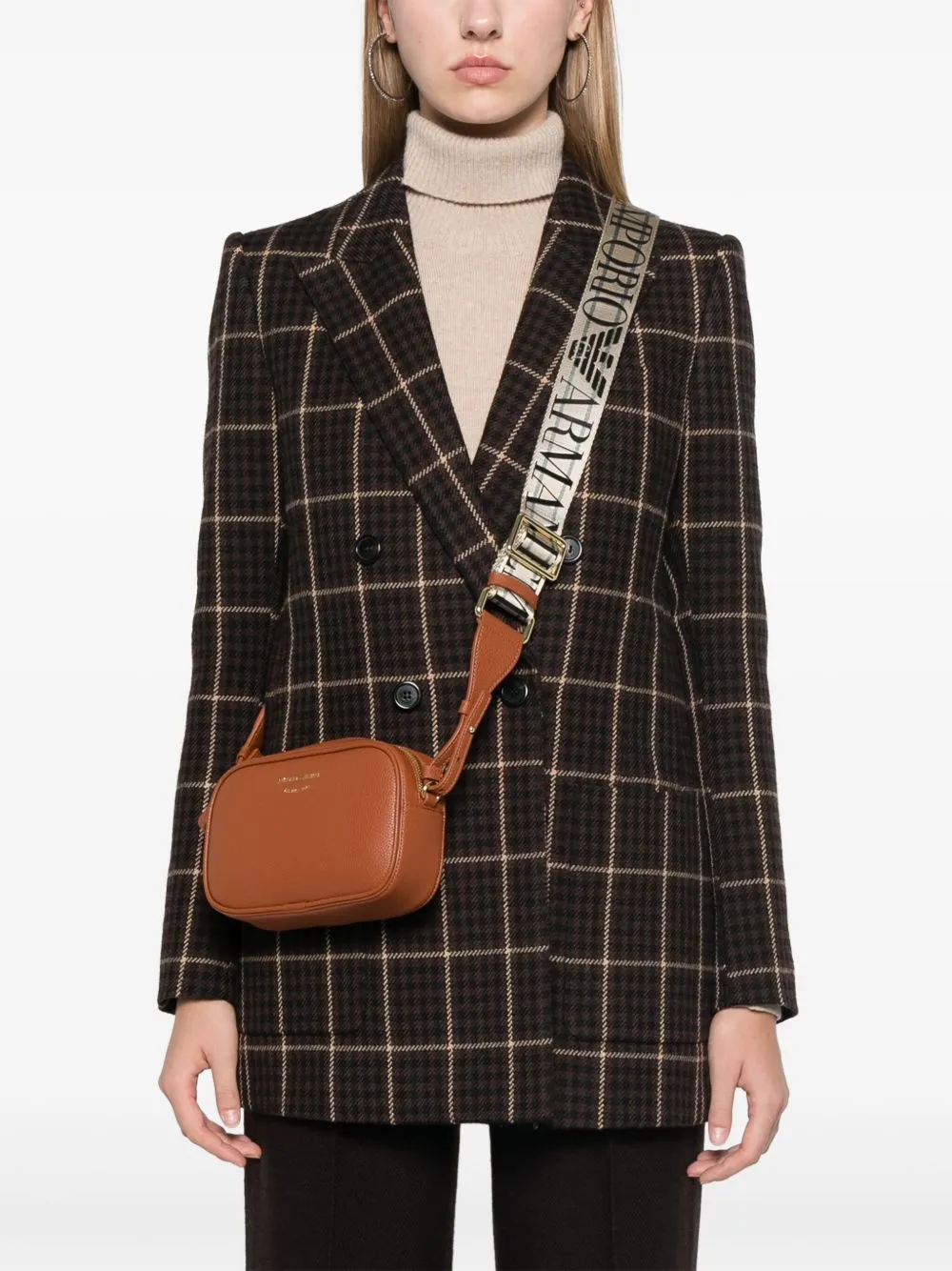 Crossbody Camera Bag sold by Wanan Luxury product image thumbnail 3