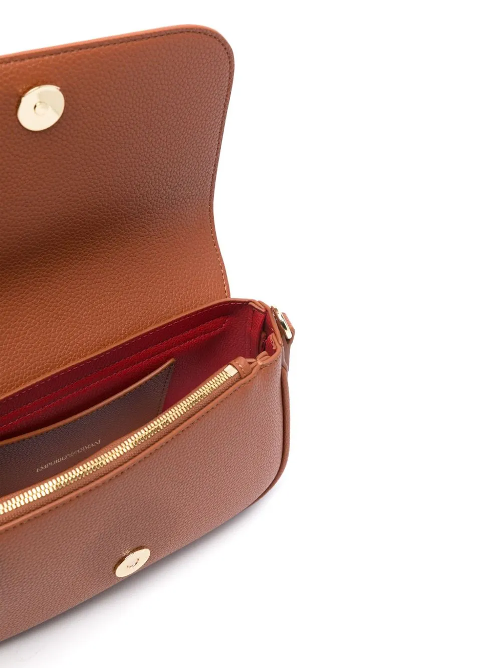 Flap Crossbody Bag sold by Wanan Luxury product image thumbnail 2
