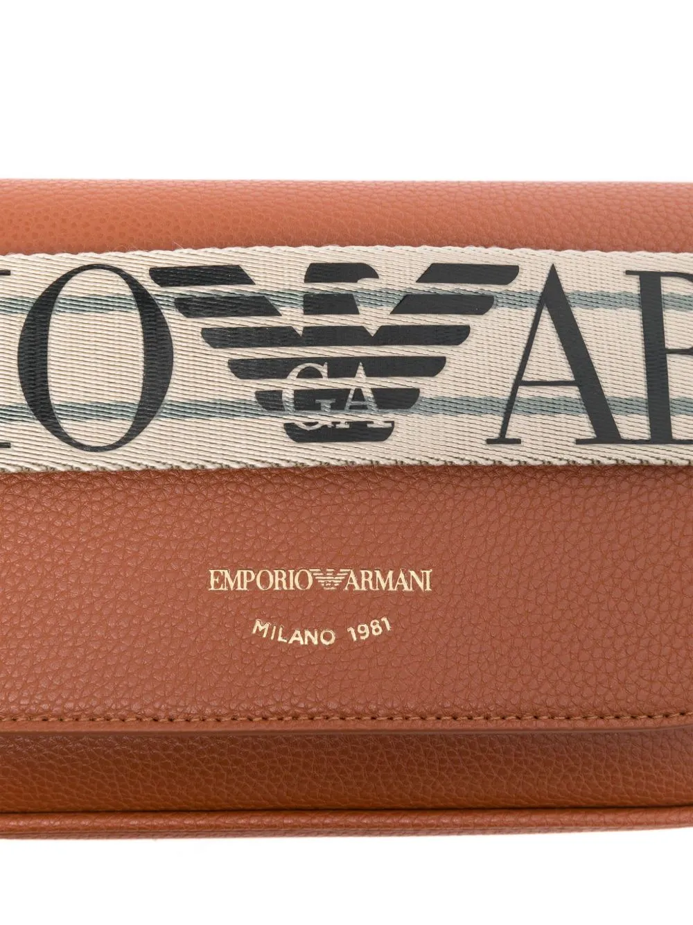 Flap Crossbody Bag sold by Wanan Luxury product image thumbnail 3