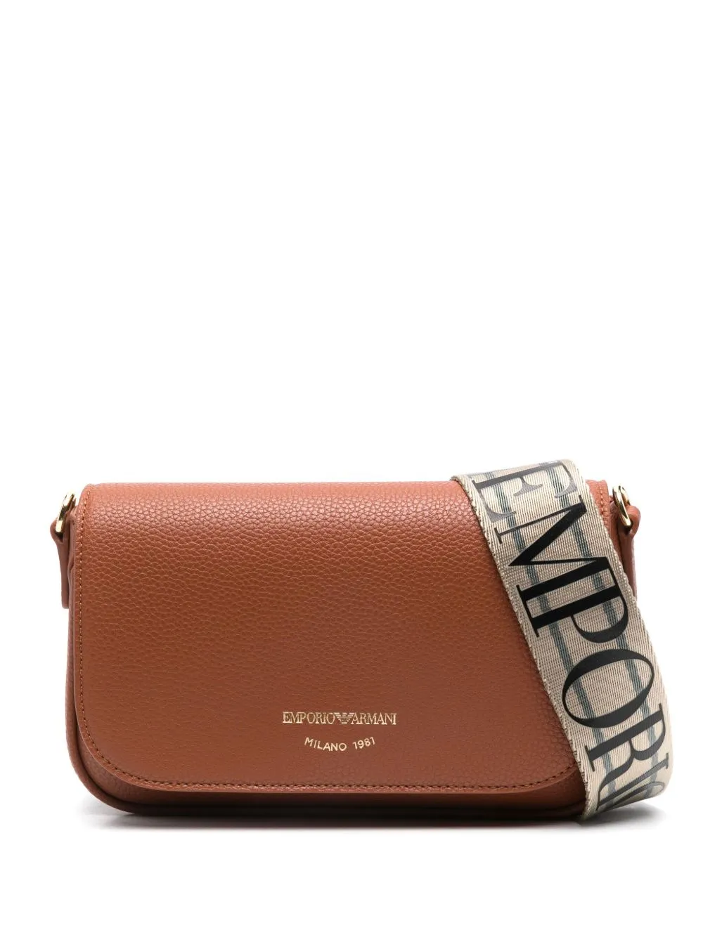 Flap Crossbody Bag sold by Wanan Luxury