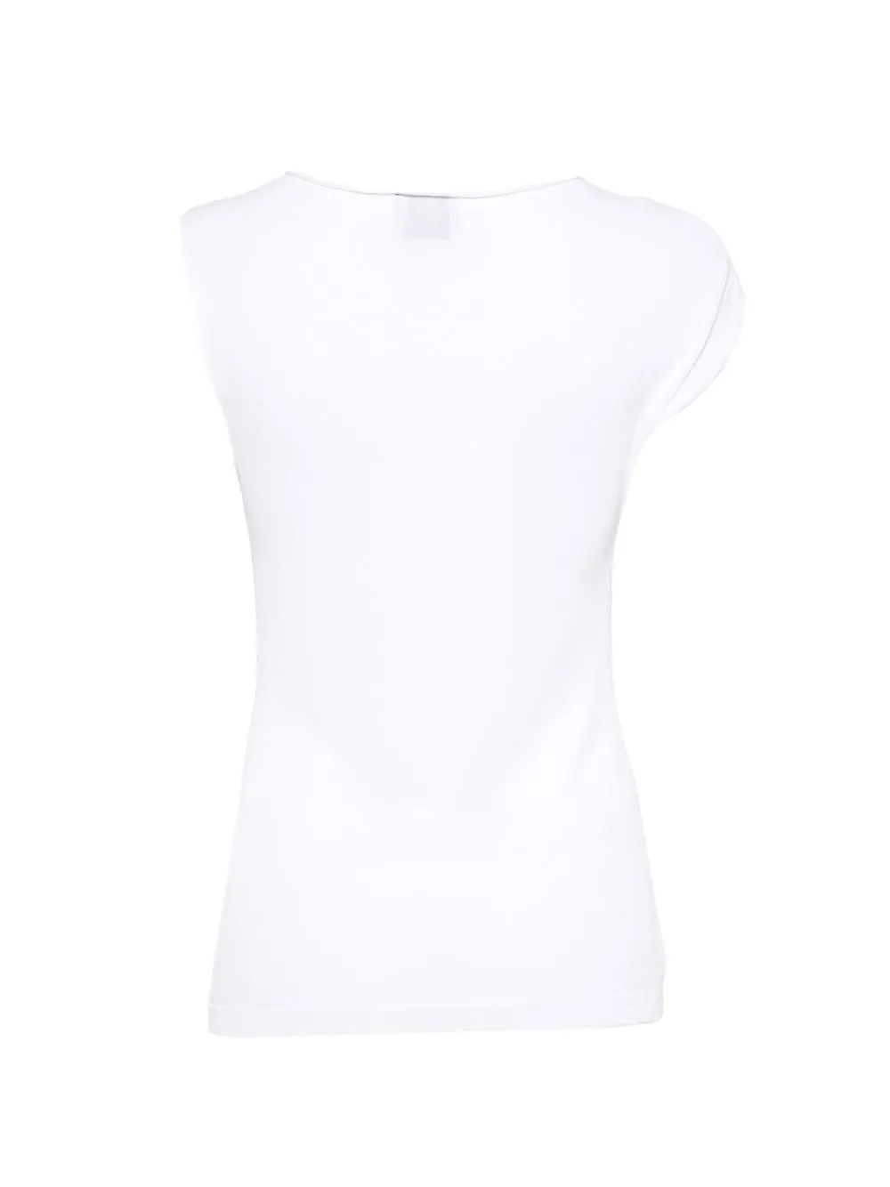Asymmetric Top sold by Wanan Luxury product image thumbnail 2