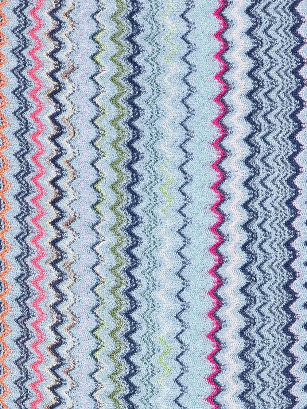 Zig Zag Print Sarong sold by Wanan Luxury product image thumbnail 2