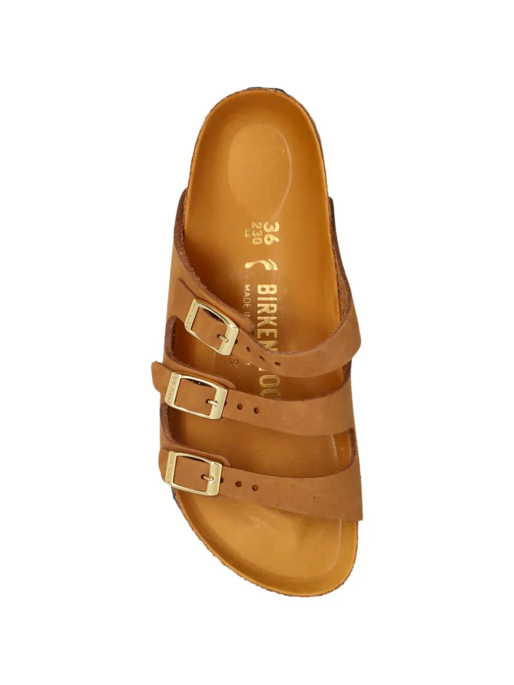 Florida Sandals sold by Wanan Luxury product image thumbnail 3