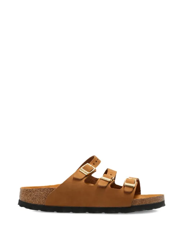 Florida Sandals made by Birkenstock