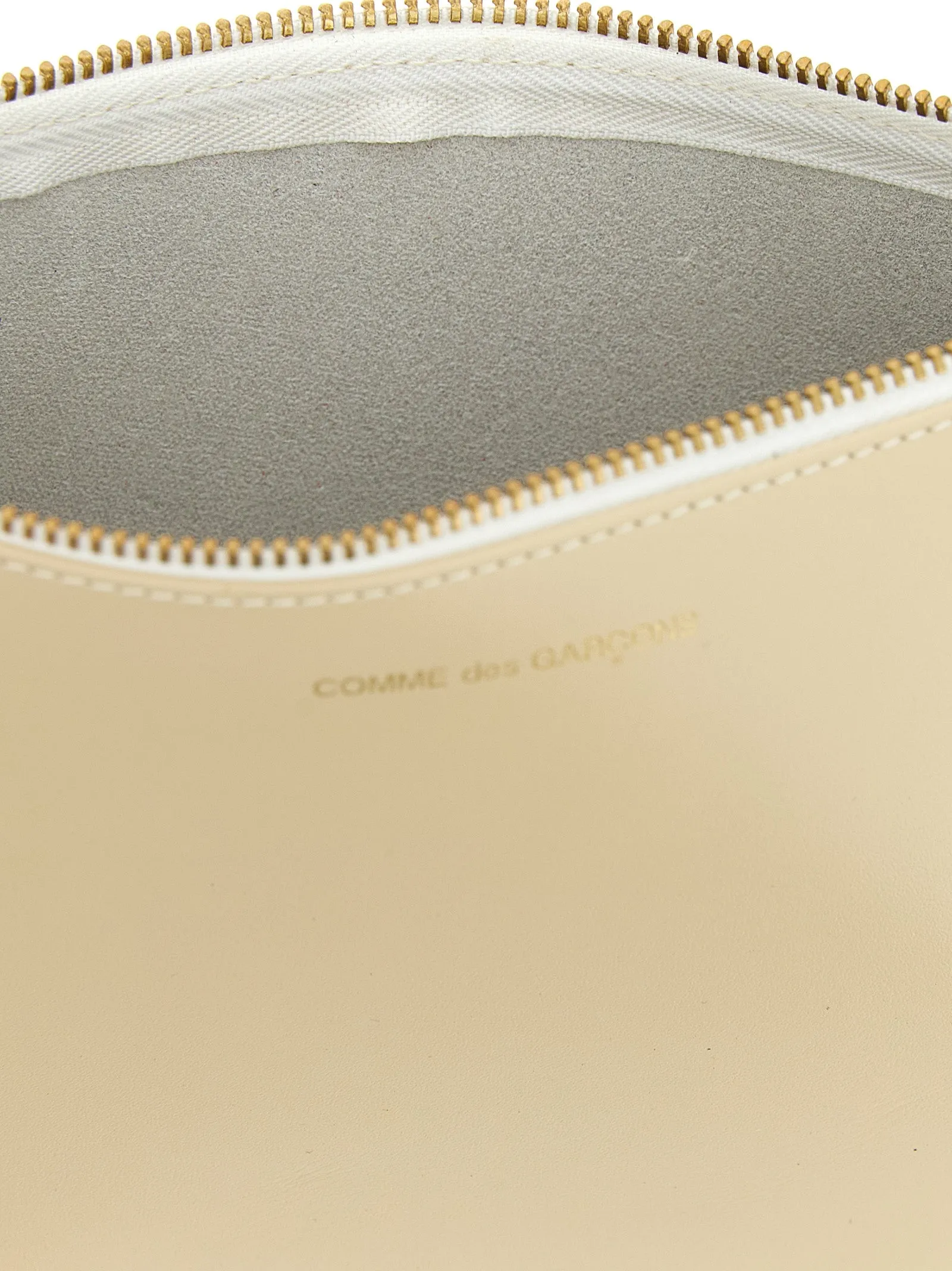 Arecalf - Classic Line Wallets And Card Holders Beige sold by Wanan Luxury product image thumbnail 3