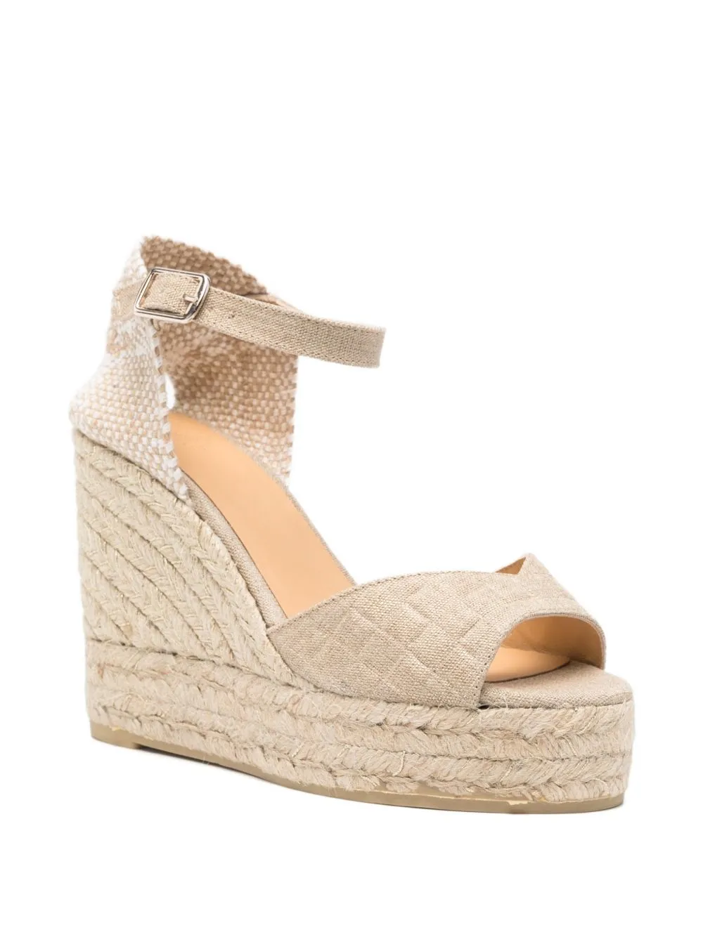 Blaudi Espadrilles sold by Wanan Luxury product image thumbnail 4