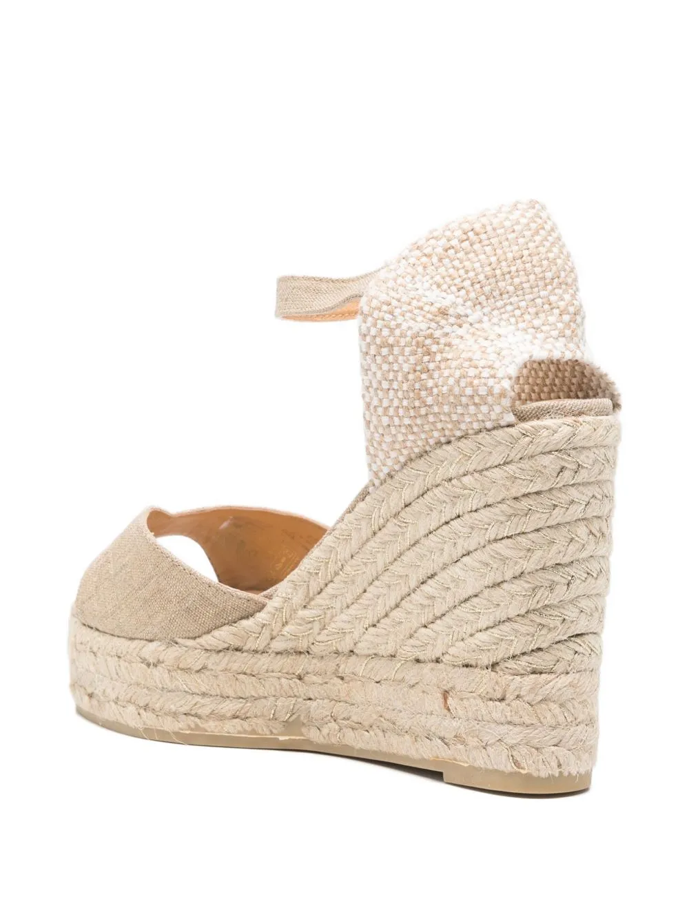Blaudi Espadrilles sold by Wanan Luxury product image thumbnail 2