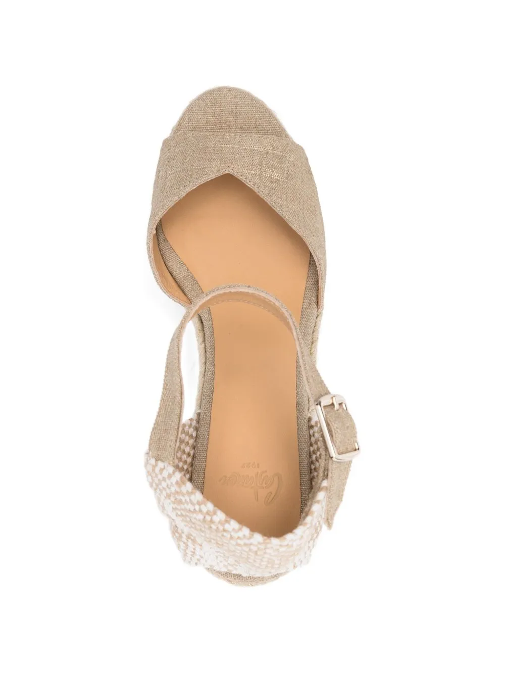 Blaudi Espadrilles sold by Wanan Luxury product image thumbnail 3