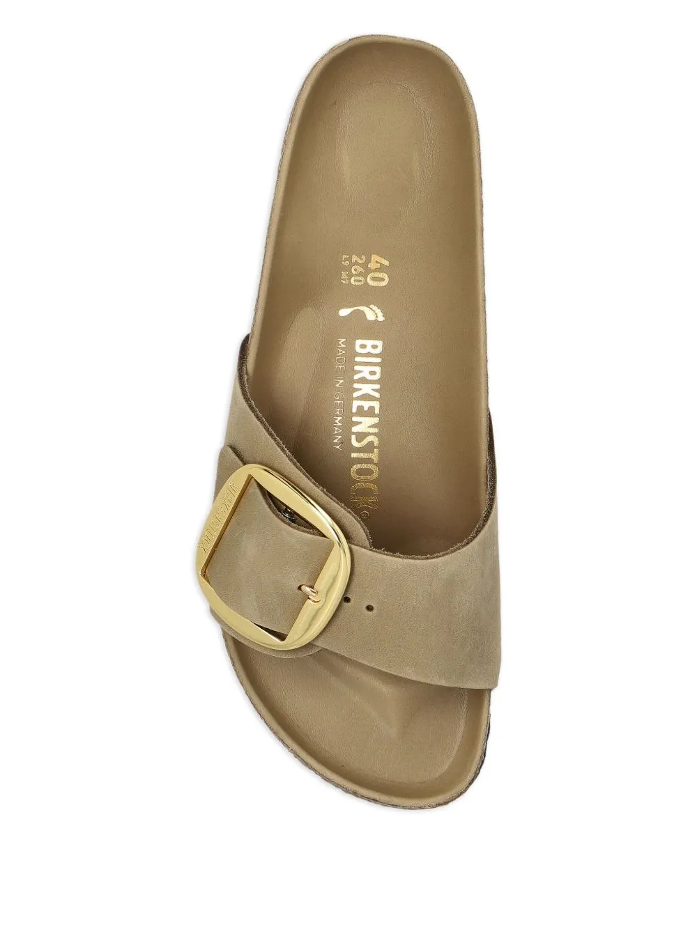Madrid Sandals sold by Wanan Luxury product image thumbnail 4