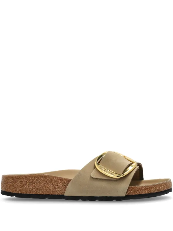 Madrid Sandals made by Birkenstock