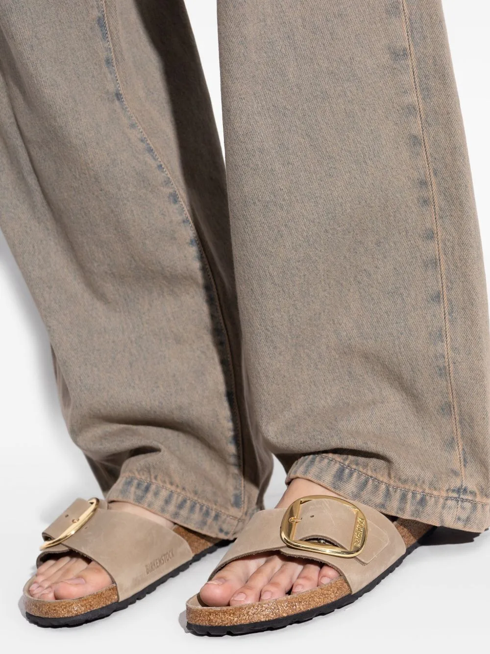 Madrid Sandals sold by Wanan Luxury product image thumbnail 5