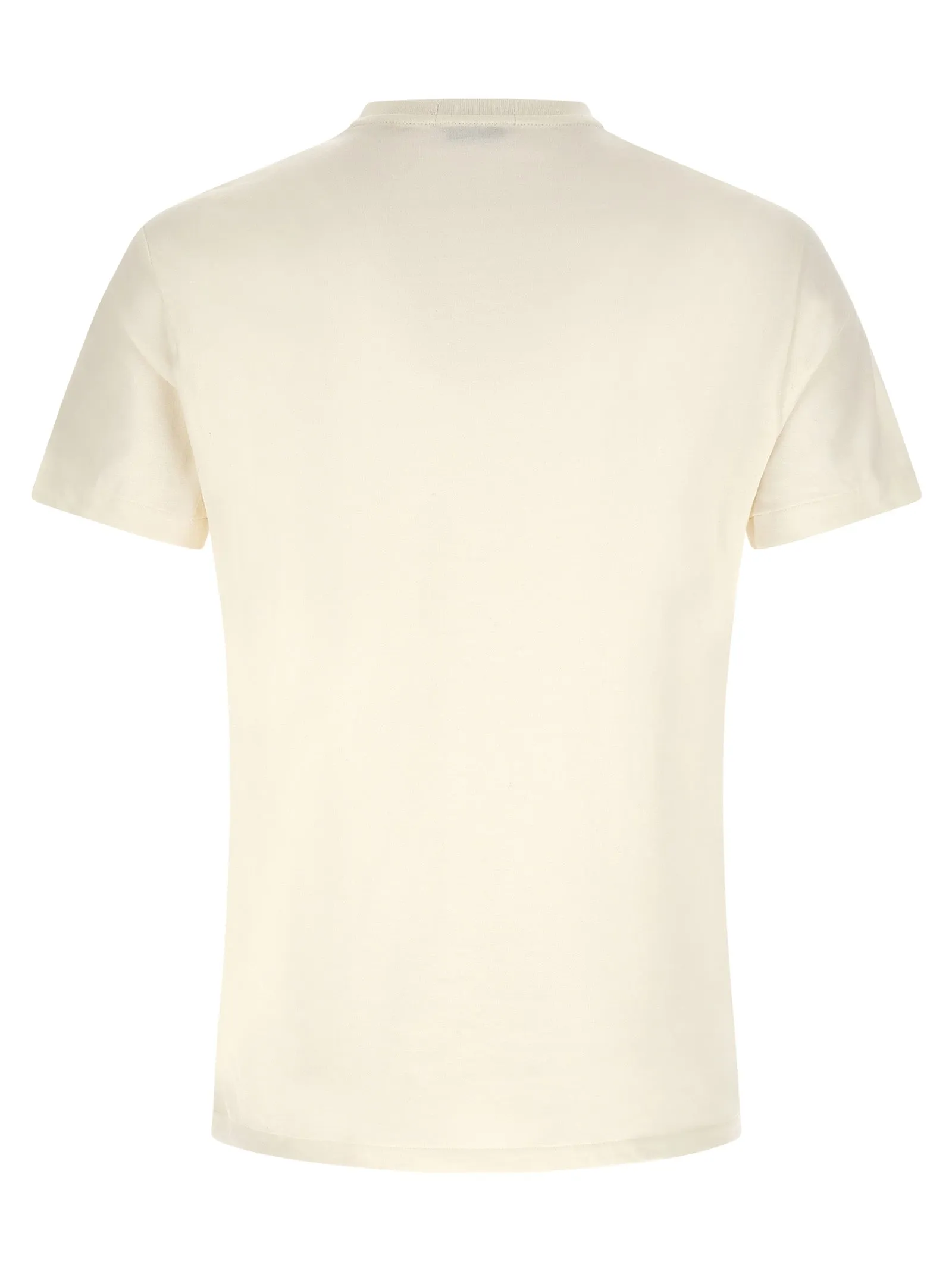 Polo Bear T-Shirt White sold by Wanan Luxury product image thumbnail 2