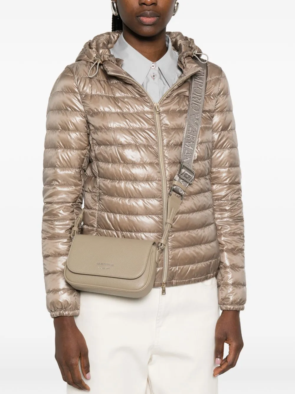 Myea Crossbody Bag sold by Wanan Luxury product image thumbnail 2