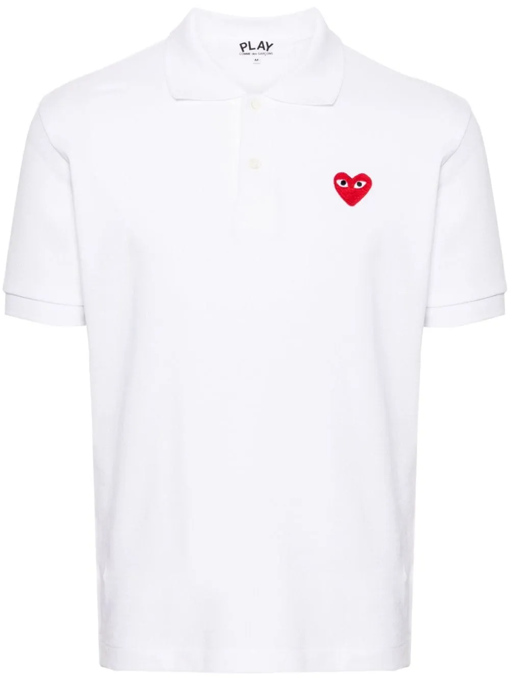Cotton Polo Shirt sold by Wanan Luxury