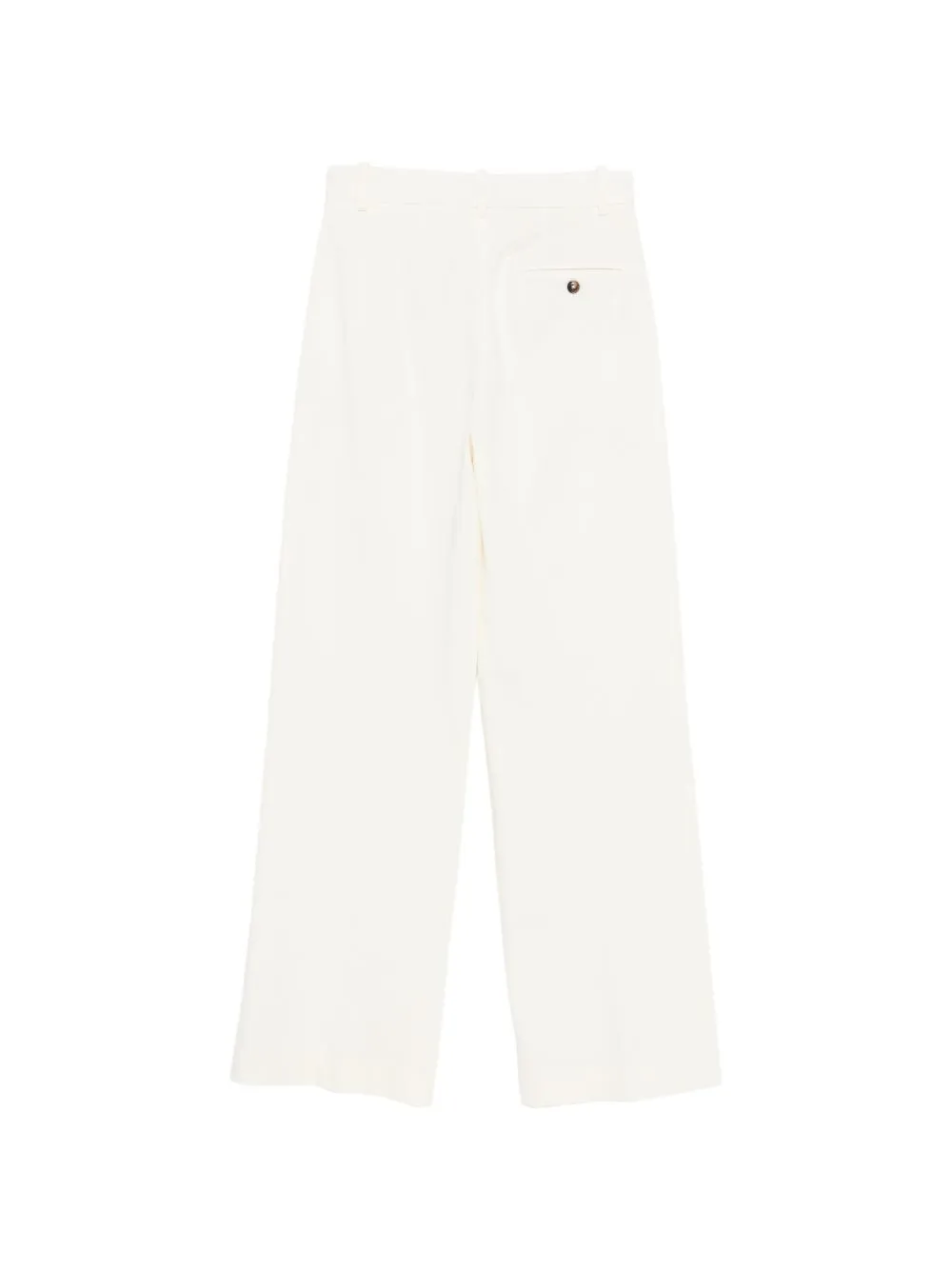 Cotton Trousers sold by Wanan Luxury product image thumbnail 2