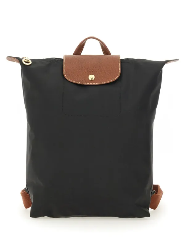 Backpack "Le Pliage Original" Medium made by Longchamp