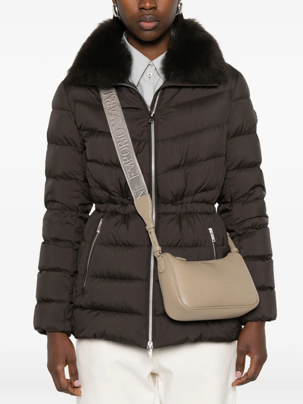 Baguette Mini Shoulder Bag sold by Wanan Luxury product image thumbnail 2