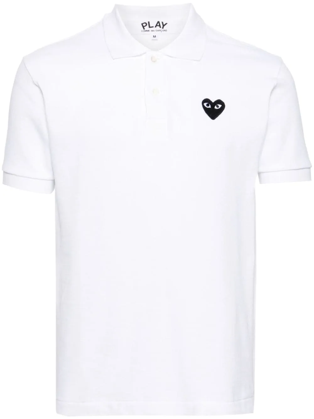 Cotton Polo Shirt sold by Wanan Luxury