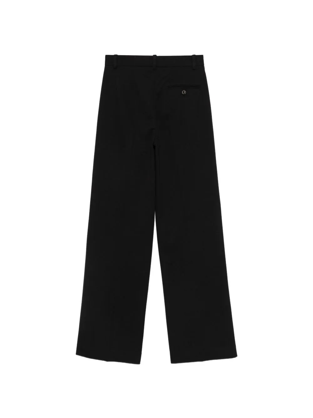 Cotton Trousers sold by Wanan Luxury product image thumbnail 2
