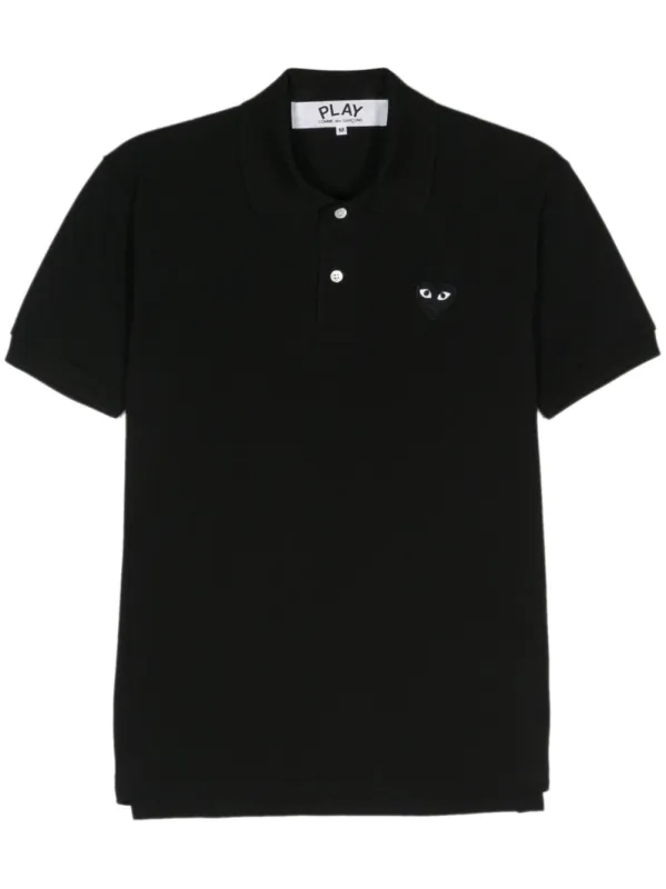 Cotton Polo Shirt made by Wanan Luxury