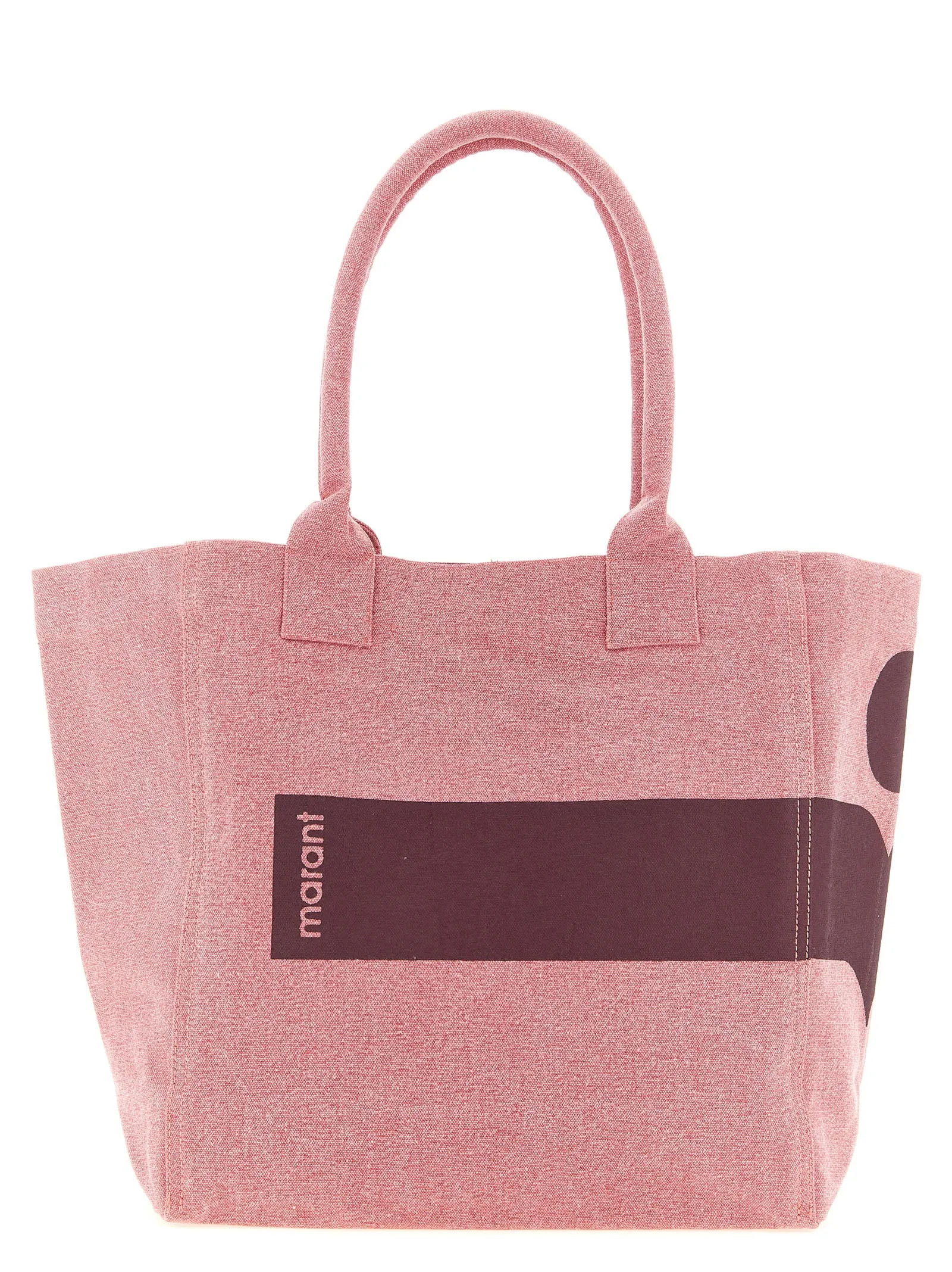 Small Yenky Tote Bag Pink sold by Wanan Luxury